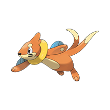 Buizel – Stats, Type, Abilities, Height, Weight, Strength, Weakness