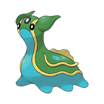 Gastrodon – Stats, Type, Abilities, Height, Weight, Strength, Weakness