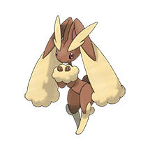 Lopunny – Stats, Type, Abilities, Height, Weight, Strength, Weakness
