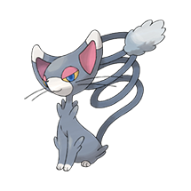 Glameow – Stats, Type, Abilities, Height, Weight, Strength, Weakness