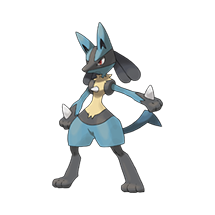 Lucario – Stats, Type, Abilities, Height, Weight, Strength, Weakness