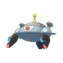 Magnezone – Stats, Type, Abilities, Height, Weight, Strength, Weakness
