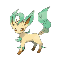 Leafeon – Stats, Type, Abilities, Height, Weight, Strength, Weakness