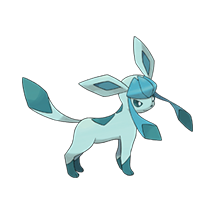 Glaceon – Stats, Type, Abilities, Height, Weight, Strength, Weakness