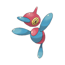Porygon-Z – Stats, Type, Abilities, Height, Weight, Strength, Weakness