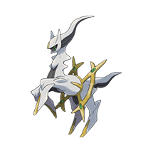Arceus – Stats, Type, Abilities, Height, Weight, Strength, Weakness