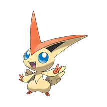 Victini – Stats, Type, Abilities, Height, Weight, Strength, Weakness