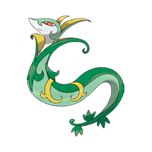 Serperior – Stats, Type, Abilities, Height, Weight, Strength, Weakness