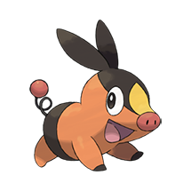 Tepig – Stats, Type, Abilities, Height, Weight, Strength, Weakness