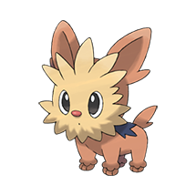 Lillipup – Stats, Type, Abilities, Height, Weight, Strength, Weakness