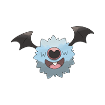 Woobat – Stats, Type, Abilities, Height, Weight, Strength, Weakness