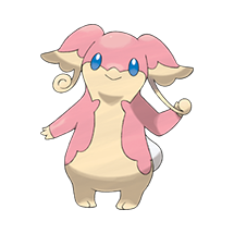Audino – Stats, Type, Abilities, Height, Weight, Strength, Weakness