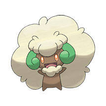 Whimsicott – Stats, Type, Abilities, Height, Weight, Strength, Weakness