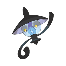 Lampent – Stats, Type, Abilities, Height, Weight, Strength, Weakness