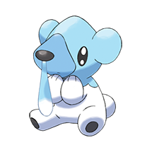 Cubchoo – Stats, Type, Abilities, Height, Weight, Strength, Weakness