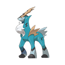Cobalion – Stats, Type, Abilities, Height, Weight, Strength, Weakness