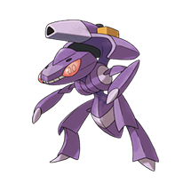 Genesect – Stats, Type, Abilities, Height, Weight, Strength, Weakness