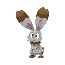 Bunnelby – Stats, Type, Abilities, Height, Weight, Strength, Weakness