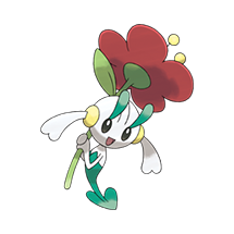 Floette – Stats, Type, Abilities, Height, Weight, Strength, Weakness