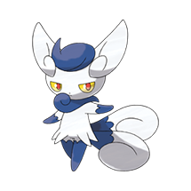 Meowstic – Stats, Type, Abilities, Height, Weight, Strength, Weakness