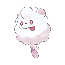 Swirlix – Stats, Type, Abilities, Height, Weight, Strength, Weakness