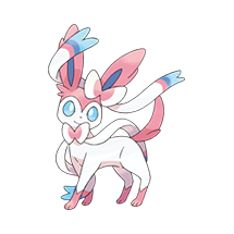 Sylveon – Stats, Type, Abilities, Height, Weight, Strength, Weakness
