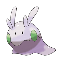 Goomy – Stats, Type, Abilities, Height, Weight, Strength, Weakness