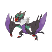 Noivern – Stats, Type, Abilities, Height, Weight, Strength, Weakness