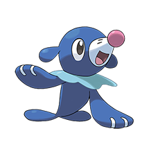 Popplio – Stats, Type, Abilities, Height, Weight, Strength, Weakness