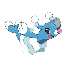 Brionne – Stats, Type, Abilities, Height, Weight, Strength, Weakness