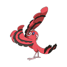Oricorio – Stats, Type, Abilities, Height, Weight, Strength, Weakness