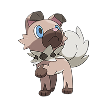Rockruff – Stats, Type, Abilities, Height, Weight, Strength, Weakness