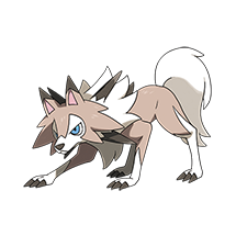Lycanroc – Stats, Type, Abilities, Height, Weight, Strength, Weakness