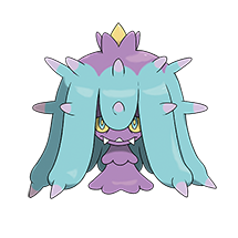 Mareanie – Stats, Type, Abilities, Height, Weight, Strength, Weakness