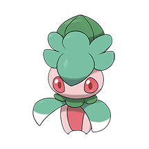 Fomantis – Stats, Type, Abilities, Height, Weight, Strength, Weakness