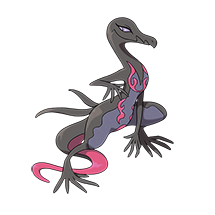 Salazzle – Stats, Type, Abilities, Height, Weight, Strength, Weakness