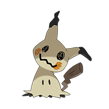 Mimikyu – Stats, Type, Abilities, Height, Weight, Strength, Weakness