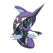 Tapu Fini – Stats, Type, Abilities, Height, Weight, Strength, Weakness