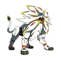 Solgaleo – Stats, Type, Abilities, Height, Weight, Strength, Weakness